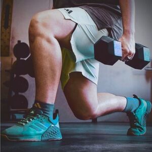 ‼️SOLD‼️Adidas Dropset 2 Trainer Preloved Green. Men's Size 8.5 (IE5489).